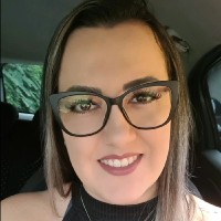 Iziane Dos Reis Deus