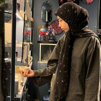 Zeynab Ghamsary