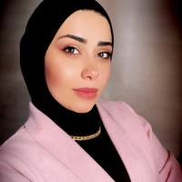 Ayah Hamdan
