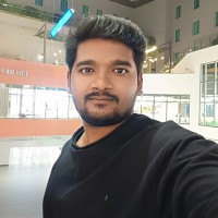 Naga Mallikarjuna K