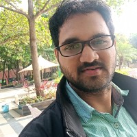Rupesh Suddapalli