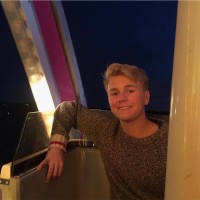 Parker Schultz