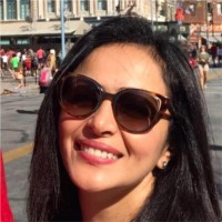 Amira Sharaf
