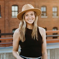 Tess Thornton