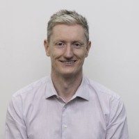 Alastair Byrne