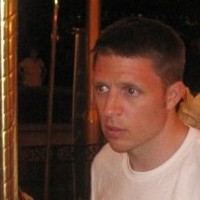 Kieran O'Connell