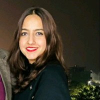 Ridhi Sharma