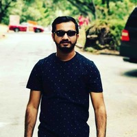 Mayank Sharma