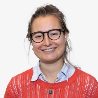 Liselotte Wouters
