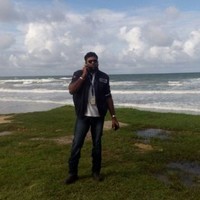 Alan Mahabir