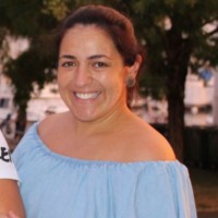 Claudia Matos