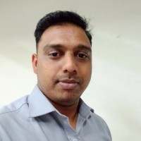 Anoop Balakrishnan