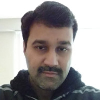 Praveen Kusuma