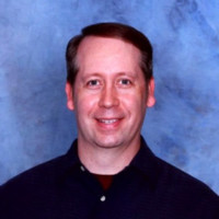 Stephen Kareiva