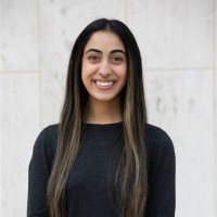 Danishi Bedi
