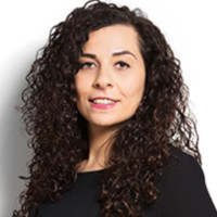Hatice Yüksekkaya Üzümcü