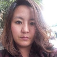Thinley Wangmo