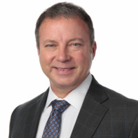 Steven Currier