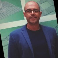 Paulo Rui Cabral Simas