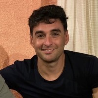 Mario Cosentino