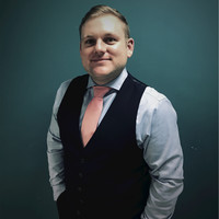 Daryl Pilcher