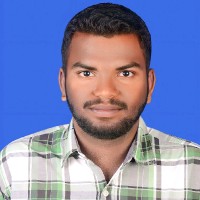 Vijay Pandiraja