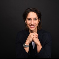 Jacqueline Kroker (geb. Möller)