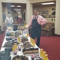 Anthony (Tony) Alessi