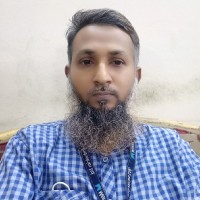 Md Mizan