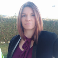 Emilie Judéaux ( Gendrot)