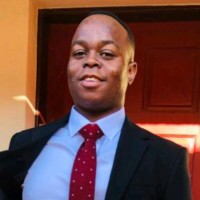 Tshegofatso Ashley Ledwaba