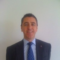 Gary Aitchison