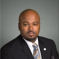 Gregory Mason, MBA, MARS