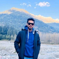 Paresh Varik