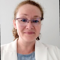 Ewelina Pawlędzio