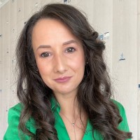 Roxana Oana Stanescu (Moga)