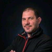 David Courbiere
