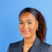 Zoé Marie-Magdeleine