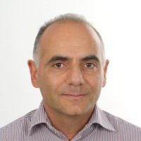 Cipriano Serrau