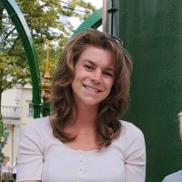 Lydia Kamphuis