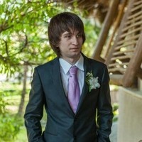 Игорь Золотарев