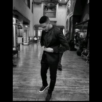 Aly Hassan