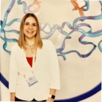 Patricia Ovelar Arias