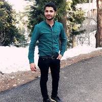 Zain Ul Abadin