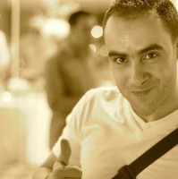 AMR ELSAYED