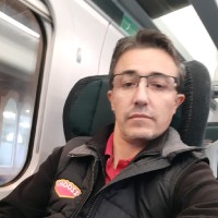 Ricardo Rosado