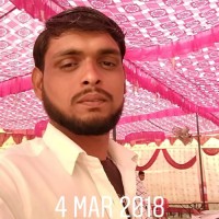 Ayub Kazi