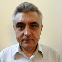 Vesselin Yorgov