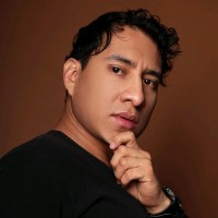 Oscar Perez Ramírez