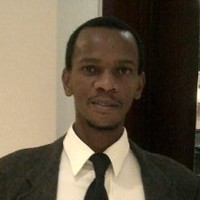 Geofrey Phometsi